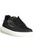 Calvin Klein Black Mens Sports Shoes