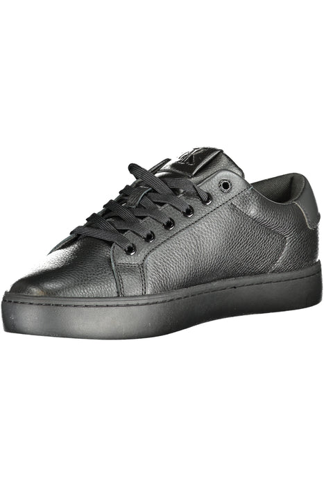 Calvin Klein Mens Sports Footwear Black