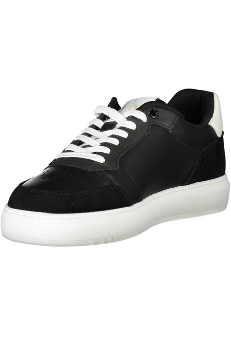 Calvin Klein Black Man Sport Shoes