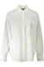 Calvin Klein Long Sleeve Shirt Women White