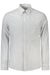 Calvin Klein Long Sleeve Shirt Men White