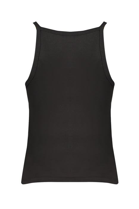 Calvin Klein Womens Tank Top Black