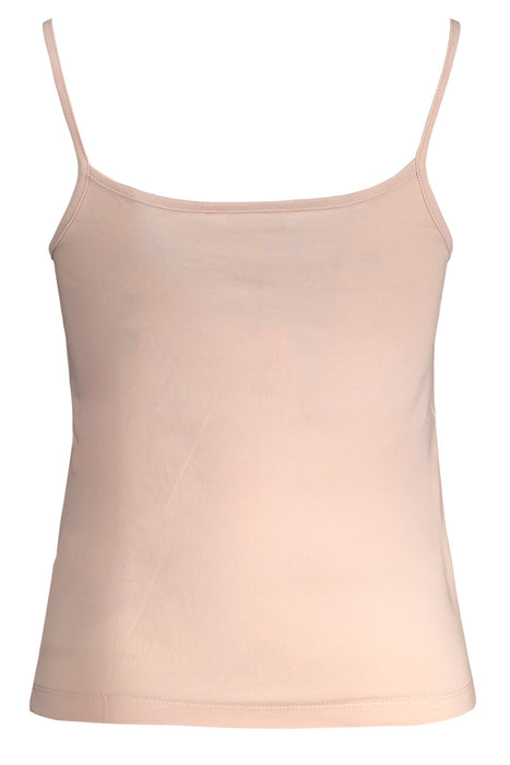 Calvin Klein Γυναικείο Pink Tank Top | Αγοράστε Calvin Online - B2Brands | , Μοντέρνο, Ποιότητα - Καλύτερες Προσφορές