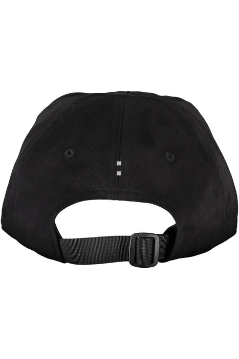 Calvin Klein Mens Black Hat