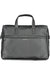 Calvin Klein Black Man Briefcase