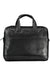 Calvin Klein Black Man Briefcase