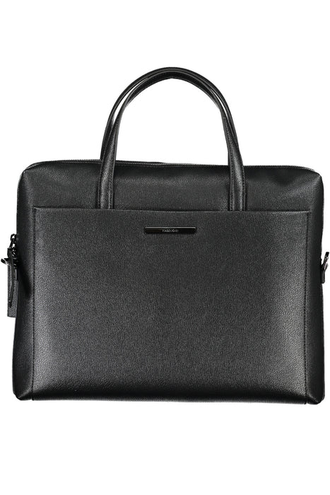 Calvin Klein Black Man Briefcase