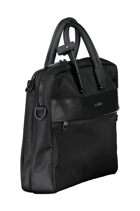Calvin Klein Black Man Briefcase