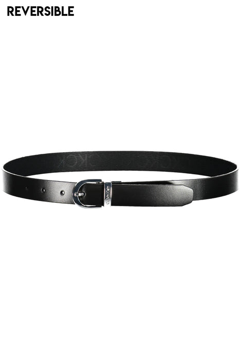 Calvin Klein Womens Belt Black