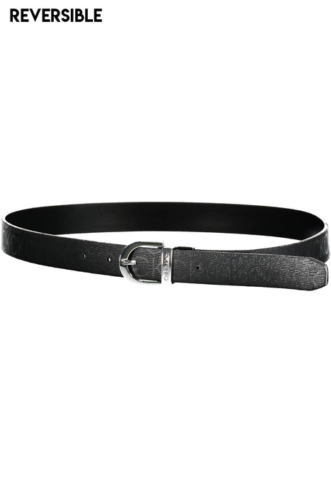 Calvin Klein Womens Belt Black