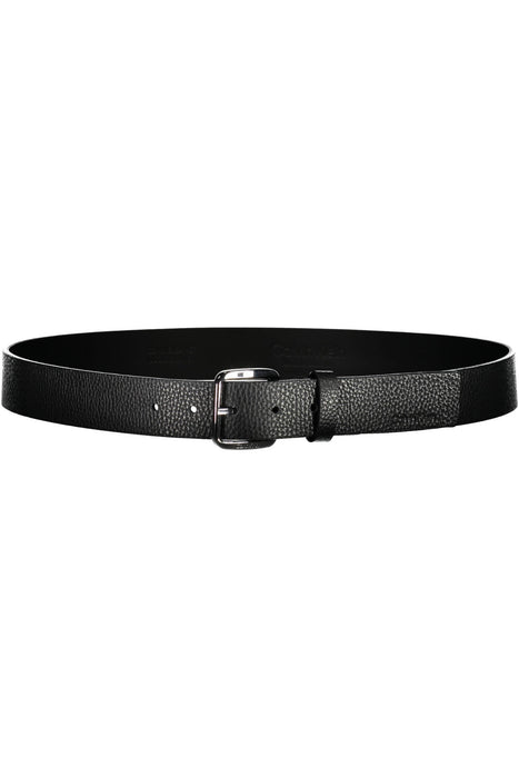 Calvin Klein Μαύρο Man Leather Belt | Αγοράστε Calvin Online - B2Brands | , Μοντέρνο, Ποιότητα - Καλύτερες Προσφορές - Αγοράστε Τώρα