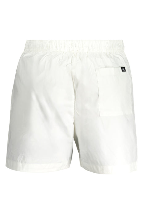Calvin Klein Costume Underside Man Λευκό | Αγοράστε Calvin Online - B2Brands | , Μοντέρνο, Ποιότητα - Υψηλή Ποιότητα