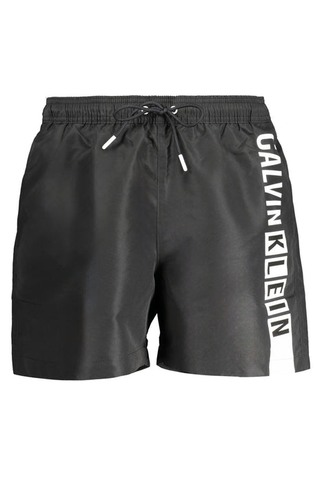 Calvin Klein Black Mens Bottom Costume