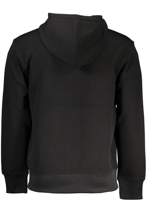 Calvin Klein Ανδρικό Μαύρο Zip Sweatshirt | Αγοράστε Calvin Online - B2Brands | , Μοντέρνο, Ποιότητα - Αγοράστε Τώρα
