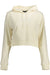 Calvin Klein Sweatshirt Without Zip Woman White