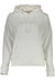 Calvin Klein Sweatshirt Without Zip Woman White