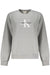 Calvin Klein Sweatshirt Without Zip Women Grey