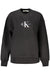 Calvin Klein Sweatshirt Without Zip Women Black