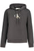 Calvin Klein Sweatshirt Without Zip Women Black