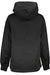 Calvin Klein Womens Zipless Sweatshirt Black - B2