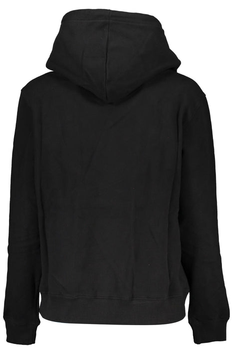 Calvin Klein Γυναικείο Zipless Sweatshirt Μαύρο | Αγοράστε Calvin Online - B2Brands | , Μοντέρνο, Ποιότητα - Καλύτερες Προσφορές