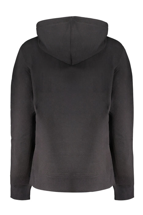 Calvin Klein Γυναικείο Zipless Sweatshirt Μαύρο | Αγοράστε Calvin Online - B2Brands | , Μοντέρνο, Ποιότητα - Υψηλή Ποιότητα
