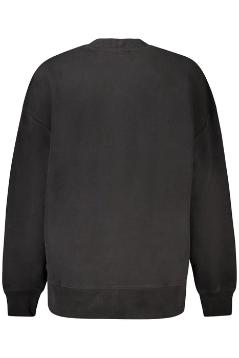Calvin Klein Sweatshirt Without Zip Women Black