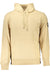 Calvin Klein Mens Beige Zipless Sweatshirt