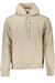 Calvin Klein Mens Beige Zipless Sweatshirt