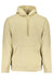 Calvin Klein Mens Beige Zipless Sweatshirt