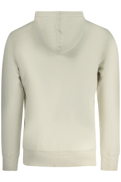 Calvin Klein Sweatshirt Without Zip Men Beige