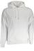 Calvin Klein Sweatshirt Without Zip Man White