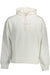Calvin Klein Sweatshirt Without Zip Man White