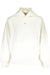 Calvin Klein White Mens Sweatshirt Without Zip