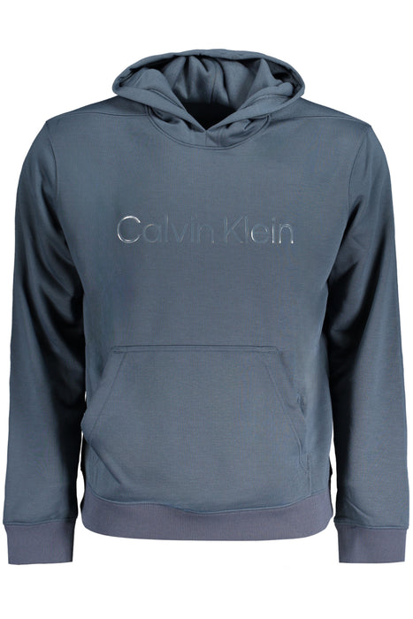 Calvin Klein Sweatshirt Without Zip Men Blue