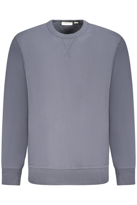 Calvin Klein Sweatshirt Without Zip Men Blue
