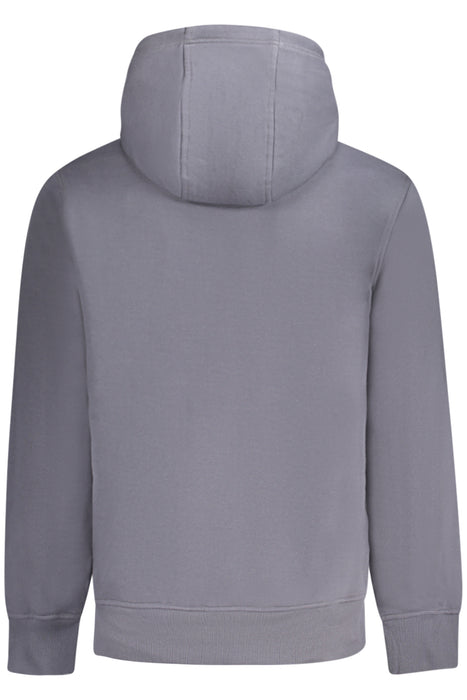 Calvin Klein Sweatshirt Without Zip Men Blue