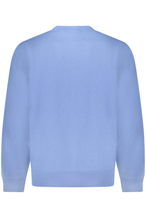 Calvin Klein Sweatshirt Without Zip Men Blue