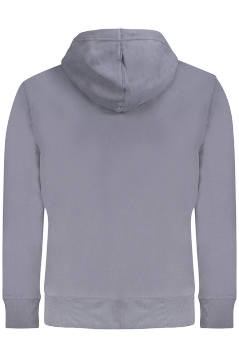 Calvin Klein Sweatshirt Without Zip Men Blue