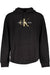 Calvin Klein Sweatshirt Without Zip Black Man