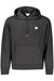 Calvin Klein Mens Black Zip-Up Sweatshirt