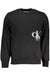 Calvin Klein Sweatshirt Without Zip Black Man