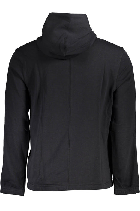 Calvin Klein Sweatshirt Without Zip Black Man