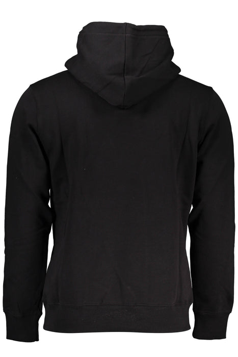 Calvin Klein Sweatshirt Without Zip Black Man