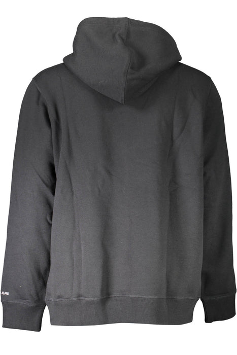 Calvin Klein Sweatshirt Without Zip Man Black