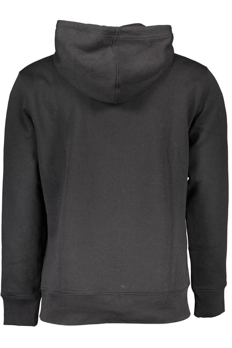 Calvin Klein Sweatshirt Without Zip Man Μαύρο | Αγοράστε Calvin Online - B2Brands | , Μοντέρνο, Ποιότητα - Αγοράστε Τώρα