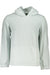 Calvin Klein Mens Green Zipless Sweatshirt