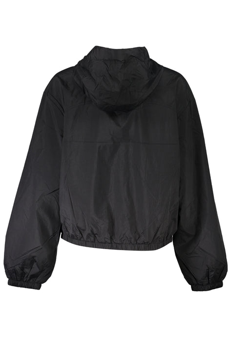 Calvin Klein Γυναικείο Sports Jacket Μαύρο | Αγοράστε Calvin Online - B2Brands | , Μοντέρνο, Ποιότητα - Καλύτερες Προσφορές