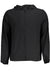 Calvin Klein Mens Black Sports Jacket