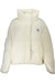 Calvin Klein White Womens Jacket